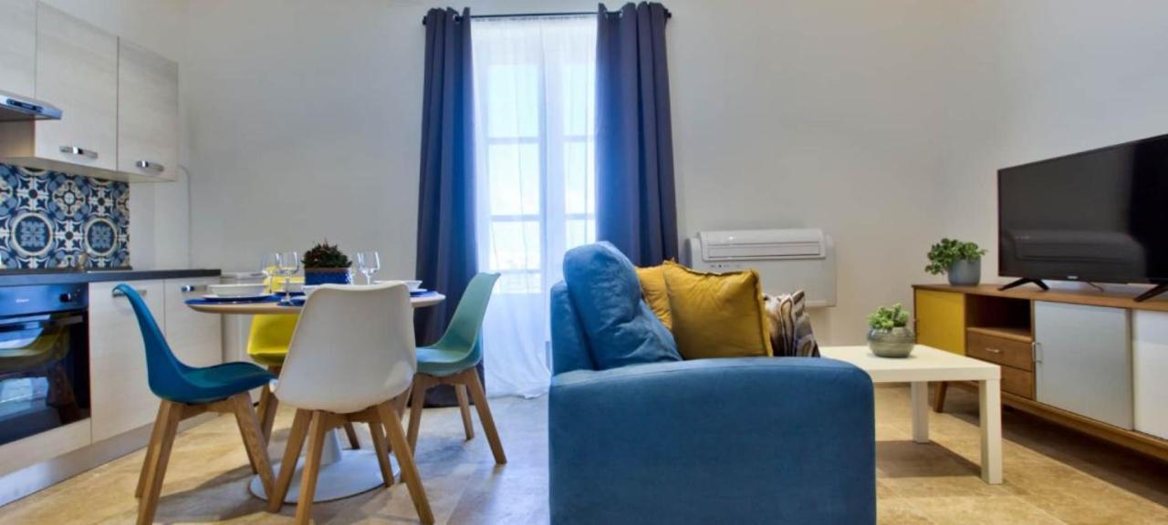 Ursula Suites - Self Catering Apartments - Valletta - By Tritoni Hotels Eksteriør bilde