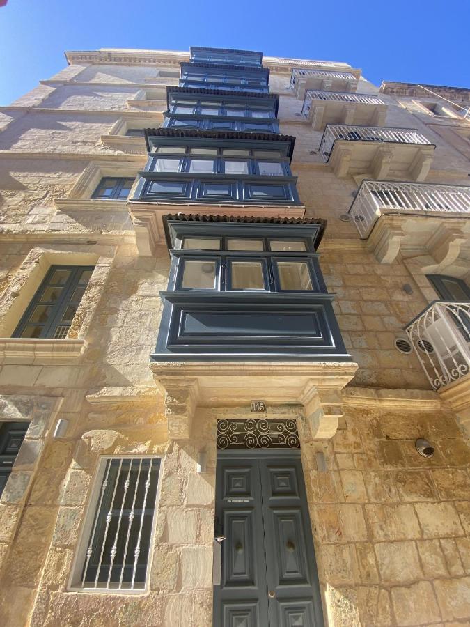 Ursula Suites - Self Catering Apartments - Valletta - By Tritoni Hotels Eksteriør bilde